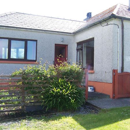 Riverside Cottage Lochboisdale Exteriér fotografie